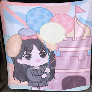 Venta al por mayor Dropship personalizado mejor amigo foto <span class=keywords><strong>Collage</strong></span> <span class=keywords><strong>manta</strong></span> tiro familia Memorial aniversario regalo edredón pareja regalo <span class=keywords><strong>Manta</strong></span> - Product Image 3