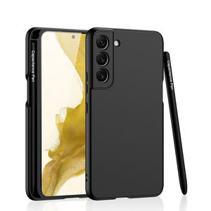 Nuovo arrivo per custodia <span class=keywords><strong>Samsung</strong></span> <span class=keywords><strong>S22</strong></span> custodia ultra sottile opaca sottile in pp <span class=keywords><strong>S22</strong></span> <span class=keywords><strong>S22</strong></span> Plus S23 ultra custodia per telefono - Product Image 2