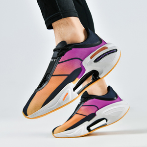 <span class=keywords><strong>Nouvelle</strong></span> <span class=keywords><strong>collection</strong></span> LA 2026 – Baskets de sport tendance pour femmes et hommes, avec coussin d'air respirant, idéales pour la course décontractée printemps-hiver - Product Image 3