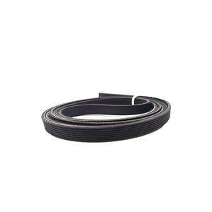 Remplacement <span class=keywords><strong>de</strong></span> la <span class=keywords><strong>courroie</strong></span> du sèche-<span class=keywords><strong>linge</strong></span> 7PH1930 compatible avec Bosch 00096426 compatible avec la <span class=keywords><strong>courroie</strong></span> d'entraînement AEG 8996470700601 - Product Image 6