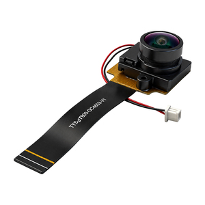 Módulo de Cámara MIPI 4MP 2K GC4653 IR_CUT 2.0μm BSI con Mejora de Baja Luminosidad para Cámaras Corporales y Control de Acceso - Product Image 6