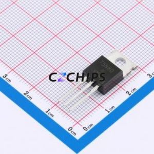 Original-tout nouveau transistor à effet de champ à transistor TO-220AB ME75N80CD-VB (MOSFET) - Product Image 1
