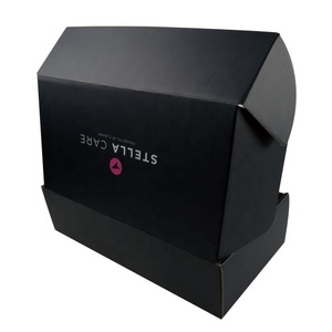 Guangzhou al <span class=keywords><strong>por</strong></span> mayor personalizado caja mailer corrugado <span class=keywords><strong>cajas</strong></span> de envío caja de correo - Product Image 1