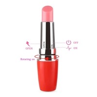Klitoris-Stimulator G-Punkt-Massage Sexspielzeug Diskreter Bullet-Vibrator Lippenstift-Vibrator Dropshipping Günstige Lieferung Preiswerte Spielzeuge