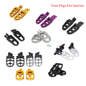 Bloque de Eje y Varillaje de Suspensión Trasera JFG para Moto de Cross Eléctrica <span class=keywords><strong>Sur</strong></span>-Ron Ultra Bee, Piezas y Accesorios - Product Image 3