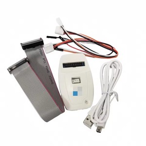 ST-LINK V2 USB 2.0 Depurador de Alta Velocidad con Interfaz SWD JTAG SWIM - Product Image 1