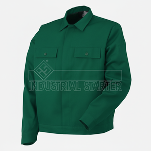 EUROPE Workwear <b>Jacket</b> - Product Image 1