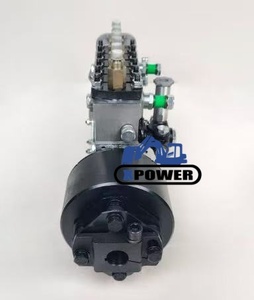 Pompe à carburant S6D125-1 6152-71-1443 pour moteur diesel - Product Image 4