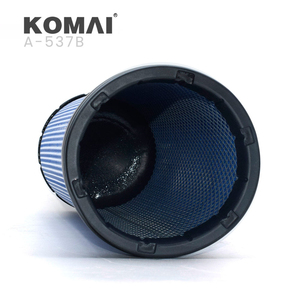 Cartucho de Filtro de Aire KOMAI ME073821 ME073160 ME073597 AF25365 P536036 P902965 1444073 FA3065 ME291563 - Product Image 4