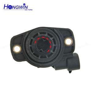 7701206371 de 7700273699, Sensor de posición del acelerador para <span class=keywords><strong>Renault</strong></span> Kangoo D-acia Clio II Megane Thalia <span class=keywords><strong>Sandero</strong></span> <span class=keywords><strong>Stepway</strong></span> 1,4 Logan 1,6 - Product Image 5