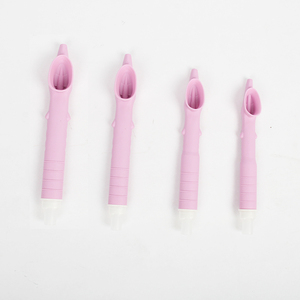 Dispositivos de vía aérea supraglótica, dispositivo de reanimación para anestesia veterinaria, tubo traqueal para perros, de reanimación - Product Image 4