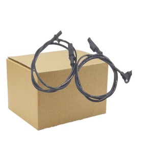 55710P100000หน้าหลัง45710P100000ปรับแต่งได้ตามต้องการเซ็นเซอร์ความเร็ว ABS แบบดั้งเดิม <span class=keywords><strong>TRK251</strong></span> TNT250 BN251 - Product Image 1