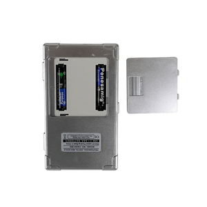 Intelligente Digitale Taschenwaage aus Stahl mit Großer Grüner Hintergrundbeleuchtung und Edelstahl-Wiegefunktion - Product Image 6