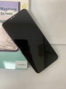 Pantalla LCD Interna y Externa + Pantalla Táctil RTS Mate20pro Tft Compatible con Huawei Mate20Pro Mate20X <span class=keywords><strong>LYA</strong></span> EVR-AL00 - Product Image 3