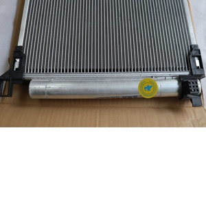 Condensateur en aluminium AC pour TOYOTA LEXUS COROLLA 4A002070 884A012010 4477603500 9531064P00 9531074P00 92100EW80A - Product Image 3