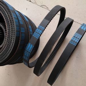 Mini <span class=keywords><strong>courroie</strong></span> synchrone de véhicule <span class=keywords><strong>électrique</strong></span> 535-5M-15 - Product Image 3