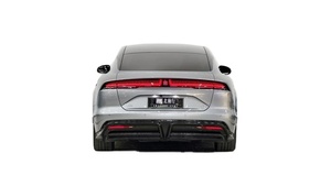 Autos Usados Yangwang U7 Ev 2025 de Lujo, 5 Plazas, Yangwang U7 Ev de Segunda Mano - Product Image 6