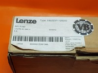 Équipement électrique, filtre RFI, type : E82zz37112b200, produits PLC