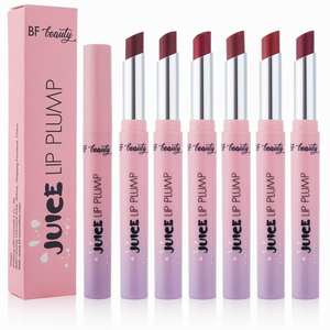 Lip Liner Private Label Mini Star efficace e migliore Red Lip Plumper Gloss Oil Plump it Lip Plumper - Product Image 2