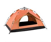 Nueva Carpa de Playa Automática con Protección Solar UPF 50, Ligera, Portátil, Impermeable y Resistente al Viento, Carpa Infantil para las Cuatro Estaciones