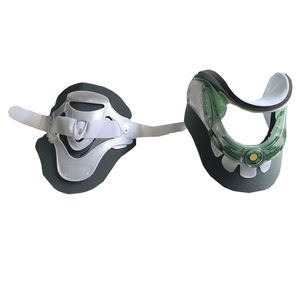 गर्म बिक्री उच्च गुणवत्ता समायोज्य चिकित्सा कठोर गर्दन गर्भाशय ग्रीवा कॉलर फोम गर्भाशय ग्रीवा के कॉलर - Product Image 4