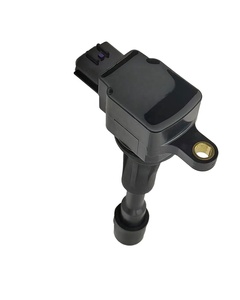 Koil pengapian ZJ01-18-100 kualitas tinggi untuk Mazda <span class=keywords><strong>2</strong></span> <span class=keywords><strong>3</strong></span> 1,5l 1498CC ZJ0118100 - Product Image 2