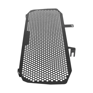 Para HONDA <span class=keywords><strong>Forza750</strong></span> 2020-2024 NSS750 X ADV 750 Forza 750, Protector de rejilla de radiador, accesorios de cubierta de parrilla - Product Image 4