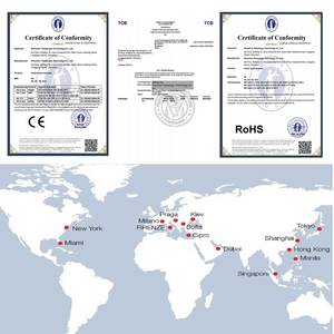 Braccialetto intelligente impermeabile alla moda Unisex senza schermo Smart <span class=keywords><strong>Band</strong></span> frequenza cardiaca ossigeno nel sangue Monitor del sonno Smart - Product Image 4