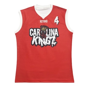 Logo personnalisé uniforme de football 7on7 maillot et short de football 7v7 uniforme d'équipe - Product Image 3