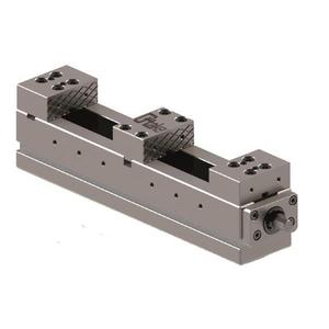 TOP 2-Piece Locking Double Modular Vice <b>Bench</b> <b>Vise</b> Product Category - Product Image 1