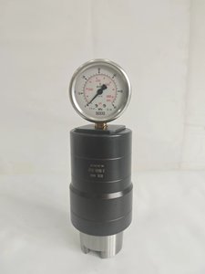 Medidor de fuerza de tracción del husillo HSK40A HSK50A HSK63A HSK80A HSK100A HSK63F, medidor de tensión del husillo BT30/BT40/BT50 - Product Image 5