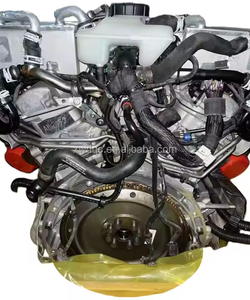 Prix d'usine Nouveau pour 275 M275 V12 SLS AMG S65 pour moteur W221 M275 Prix d'usine Nouveau pour Mercedes-Benz 275 Prix d'usine Nouveau Fo - Product Image 3