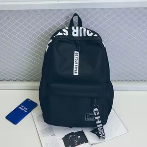 Mochila Unisex Impermeable y Moderna para Adolescentes y Jóvenes, con Forro de Poliéster Exquisito, para Estudiantes y Viajes - Product Image 6
