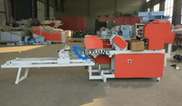 Machine à fabriquer des nouilles à lasagne à riz ramen maggi udon à prix d'usine