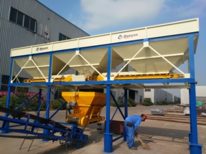 Máquina automática de ladrillos de cemento, para fabricación de ladrillos grandes, QT10-15, promoción de March, <span class=keywords><strong>2022</strong></span> - Product Image 4