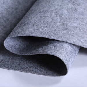 Poliestere rosso grigio <span class=keywords><strong>bianco</strong></span> <span class=keywords><strong>tappeto</strong></span> pianura rotolo per eventi, matrimoni, mostra runner - Product Image 2