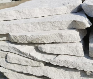 Piedra suelta real natural para decoración de paredes y suelos - Product Image 2