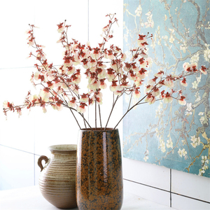 Flor Artificial para Decoración del Hogar, Arreglos para el Día de la Madre, Jardín - Product Image 6