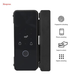 تطبيق اتصال رقمي بيومتري تويا للمكتب 1 قطعة كاملة ذكية للتعرف على بصمات الأصابع - Product Image 2