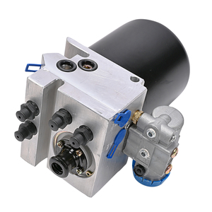 Sistema de frenos Cartucho secador de aire 5004050 800383 5015533 AD-IS Filtro secador de aire para Bendix Peterbilt Kenworth <span class=keywords><strong>American</strong></span> Truck - Product Image 3