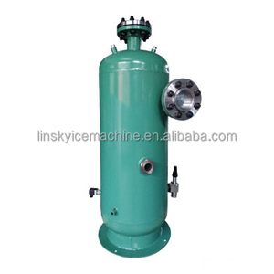 Thành phần làm lạnh tách dầu - Product Image 3