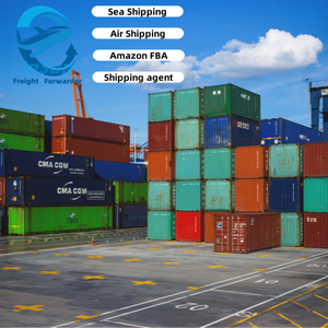 Top 10 des agents d'expédition de fret maritime DDP de la Chine vers l'Australie, la Nouvelle-Zélande, le Nigéria, FBA, Amazon Freight Shipping - Product Image 4