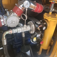 Générateur diesel Ricardo 60 kW 75 kVA au meilleur prix avec alternateur en cuivre pur et canopy, alimentation de secours extérieure
