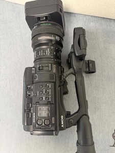 Caméra professionnelle Sony PXW-X280, caméra <span class=keywords><strong>et</strong></span> <span class=keywords><strong>enregistreur</strong></span> XDCAM portables - Product Image 1