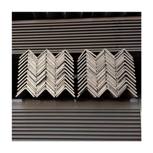 Acier à angle en acier au carbone de gros en provenance de Chine, prix de l'angle en acier <span class=keywords><strong>80x80</strong></span>, acier à angle - Product Image 4