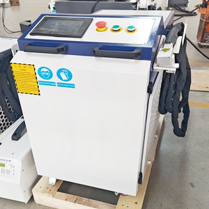 Máquina <span class=keywords><strong>de</strong></span> <span class=keywords><strong>Limpieza</strong></span> Láser <span class=keywords><strong>de</strong></span> 3000W <span class=keywords><strong>de</strong></span> Nuevo Diseño, Elimina Óxido, Gran Capacidad <span class=keywords><strong>de</strong></span> <span class=keywords><strong>Limpieza</strong></span>, Precio <span class=keywords><strong>de</strong></span> Fábrica - Product Image 4