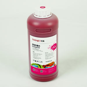 חיצוני 1L ארוז אקו ממס דיו xp600 עבור roland דיגיטלי - Product Image 3