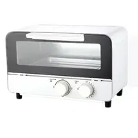 תנור חשמלי ביתי רב תכליתי אוטומטי בקרת טמפרטורת תנור עוגה