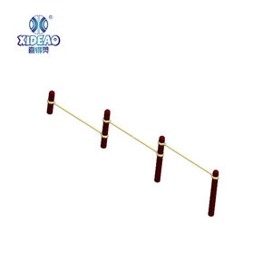 Equipo <span class=keywords><strong>de</strong></span> fitness ajustable <span class=keywords><strong>para</strong></span> gimnasio al aire libre, barras paralelas <span class=keywords><strong>para</strong></span> juegos <span class=keywords><strong>de</strong></span> ejercicios <span class=keywords><strong>de</strong></span> prensa <span class=keywords><strong>de</strong></span> <span class=keywords><strong>piernas</strong></span> - Product Image 6