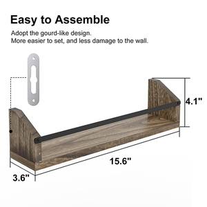 Portaspezie Rustico <span class=keywords><strong>in</strong></span> <span class=keywords><strong>Legno</strong></span> Marrone, Vassoio Organizzatore per Cucina <span class=keywords><strong>in</strong></span> <span class=keywords><strong>Legno</strong></span> di Paulownia per <span class=keywords><strong>Spezie</strong></span> e Condimenti - Product Image 4
